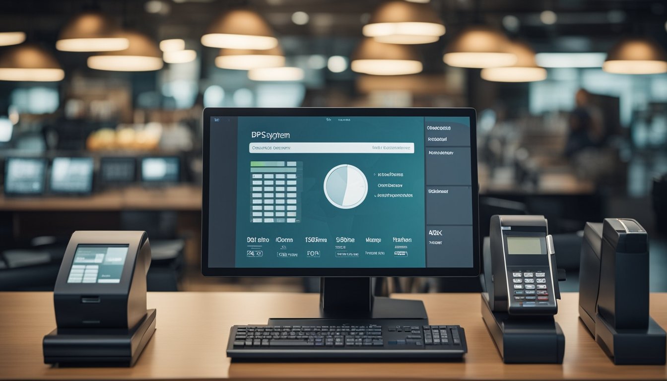 create custom pointofsale system with custom software development create custom pointofsale system with custom software development